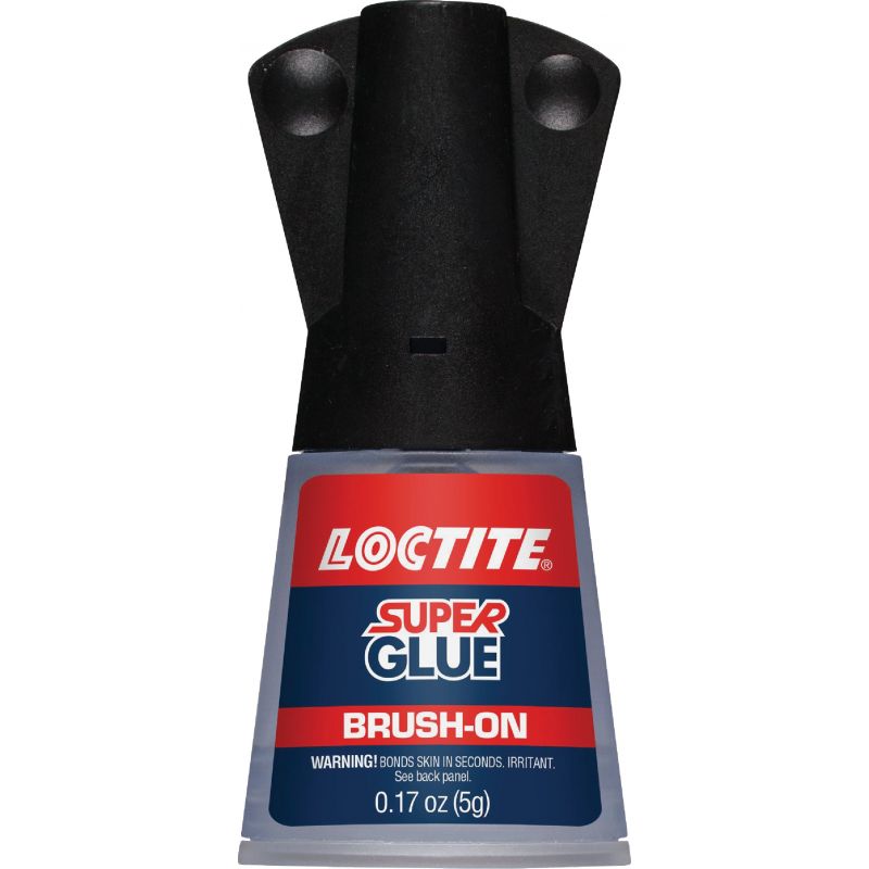 LOCTITE Super Glue 0.18 Oz.