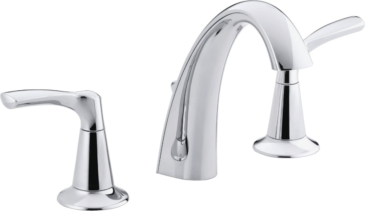 Buy Kohler Mistos 2-Handle Widespread Bathroom Faucet with ...