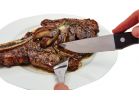 Broil King Stainless Steel Steak Knife Set