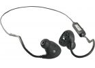 Kicker EB400 Bluetooth Earbuds Black