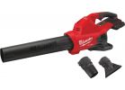 Milwaukee M18 Fuel Dual Battery Cordless Blower - Tool Only