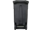 Toter Commercial Trash Can 32 Gal., Greenstone