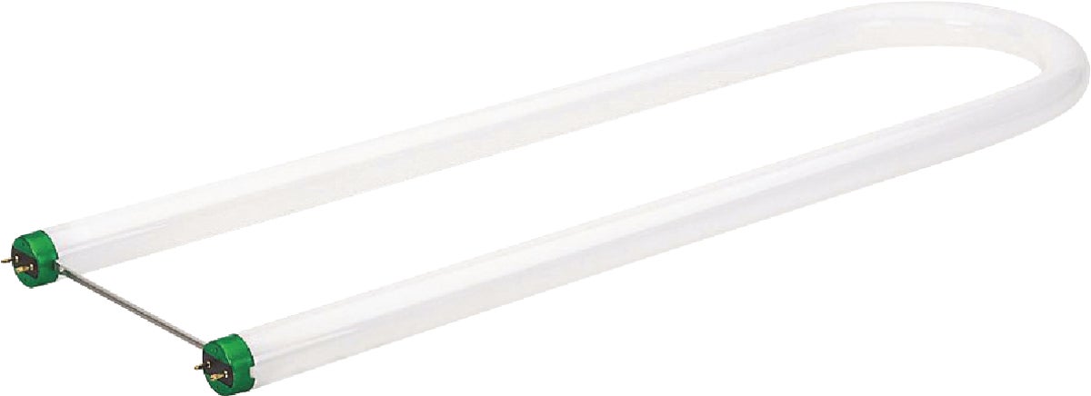 t12 u bulbs