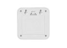 globe 18000174 Doorbell Kit, Wireless, 4.5 V, 85 dB, White White
