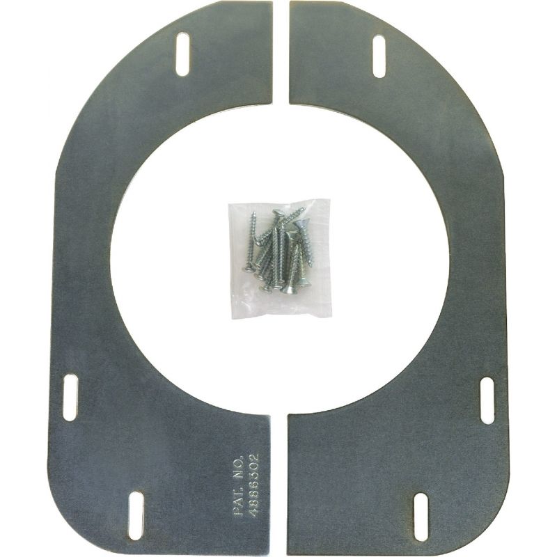 Sioux Chief Floor Support for Toilet Flange
