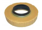 Do it Extra Thick Wax Ring Bowl Gasket With Sleeve