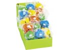 Fun Express Funny Character Stress Ball (Pack of 36)