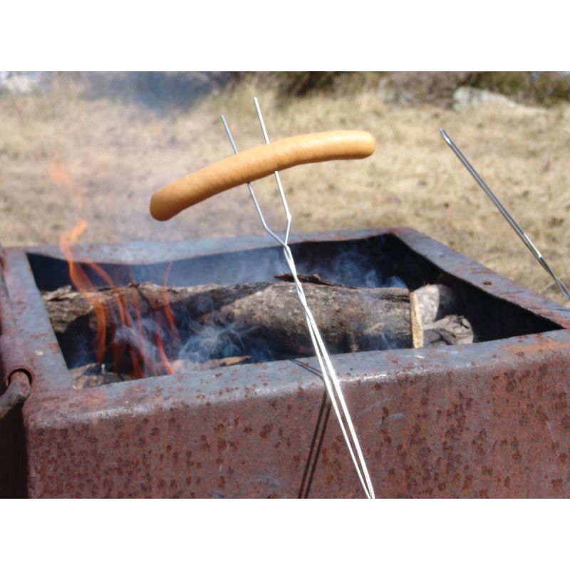 Coghlans Hot Dog Fork