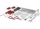 Crescent 150-Piece Mechanic &amp; Automotive Tool Set
