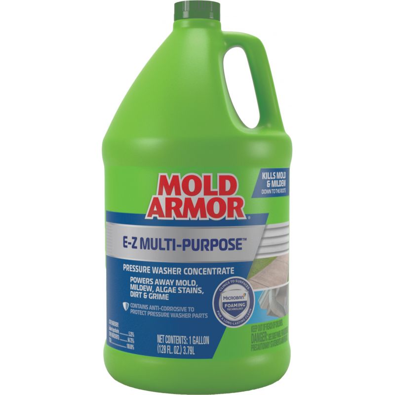 Buy Mold Armor E-Z Multi-Purpose Pressure Washer Cleaner 1 Gal.