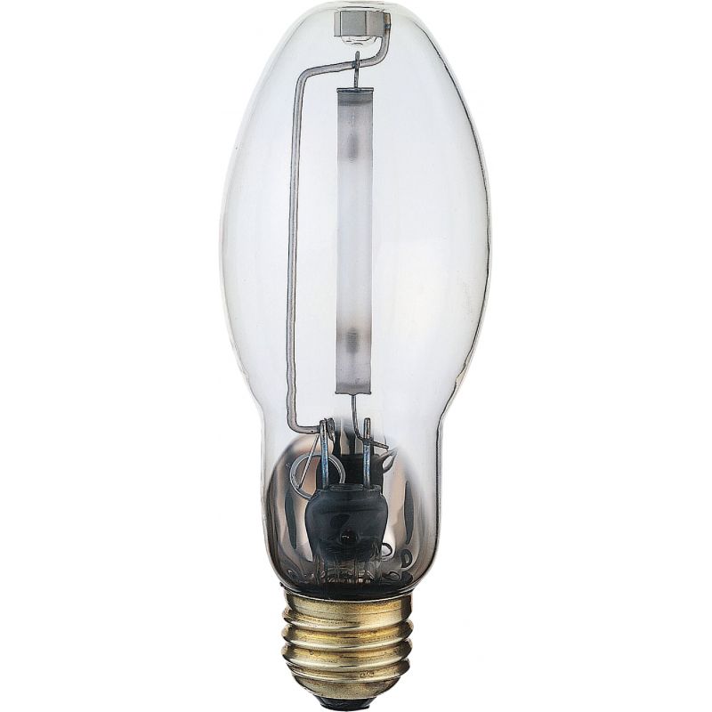 Satco ET23-1/2 Mogul Screw High-Pressure Sodium High-Intensity Light Bulb