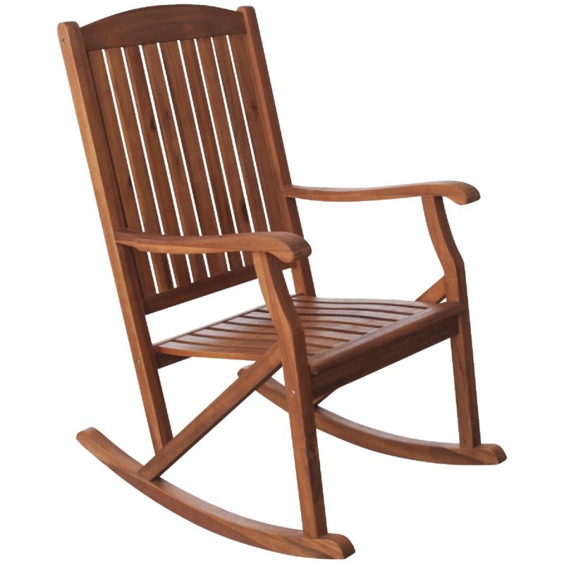Leigh Country Sequoia Collection Rocking Chair