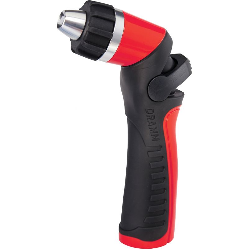 Dramm One Touch Pistol Nozzle Red