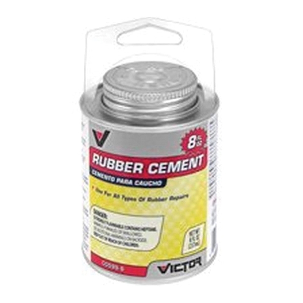 Rubber Cement - 1 oz