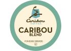Keurig Caribou Coffee K-Cup Pack