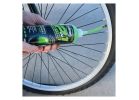 Slime 10193 Tire and Tube Sealant, 16 oz Bottle, Liquid, Odorless, Characteristic Green