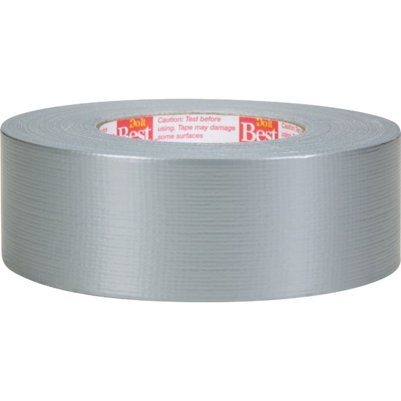 Do it Best Professional Duct Tape Silver