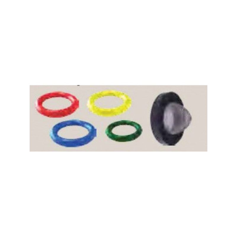 Valley Industries PK-14000007 O-Ring and Filter Set