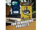 Titebond Heavy Duty Construction Adhesive Brown