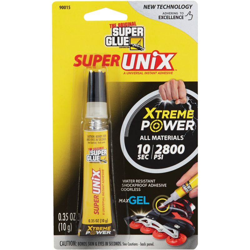 SuperUNiX Super Glue 10g