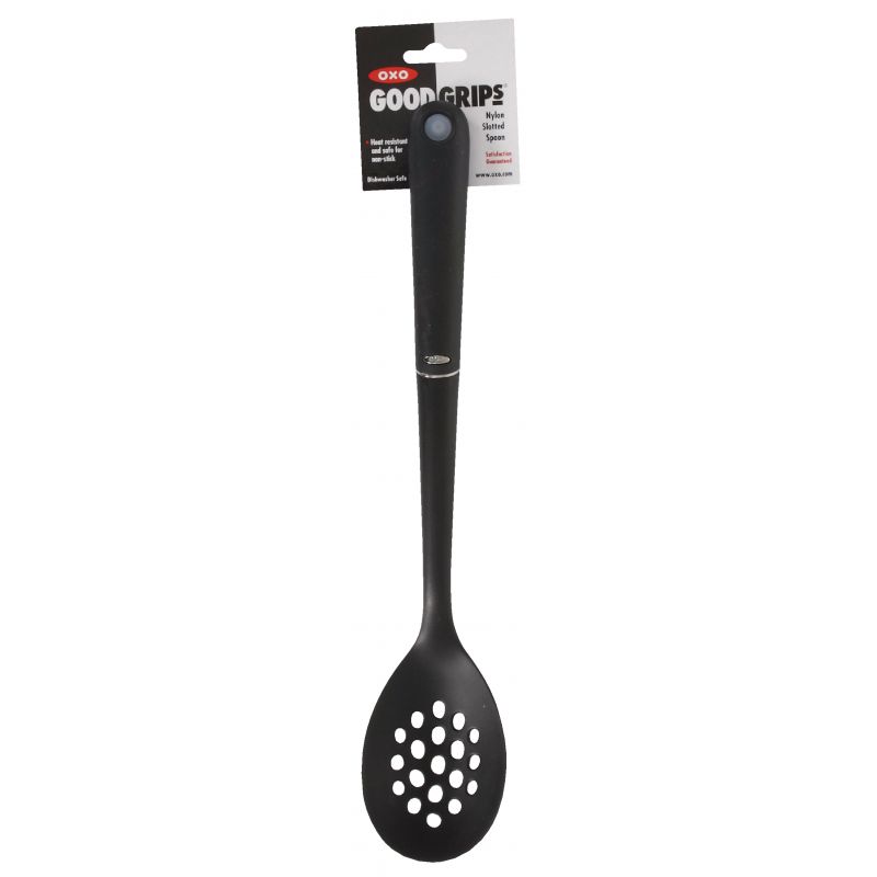 OXO Stainless Steel Slotted Spoon