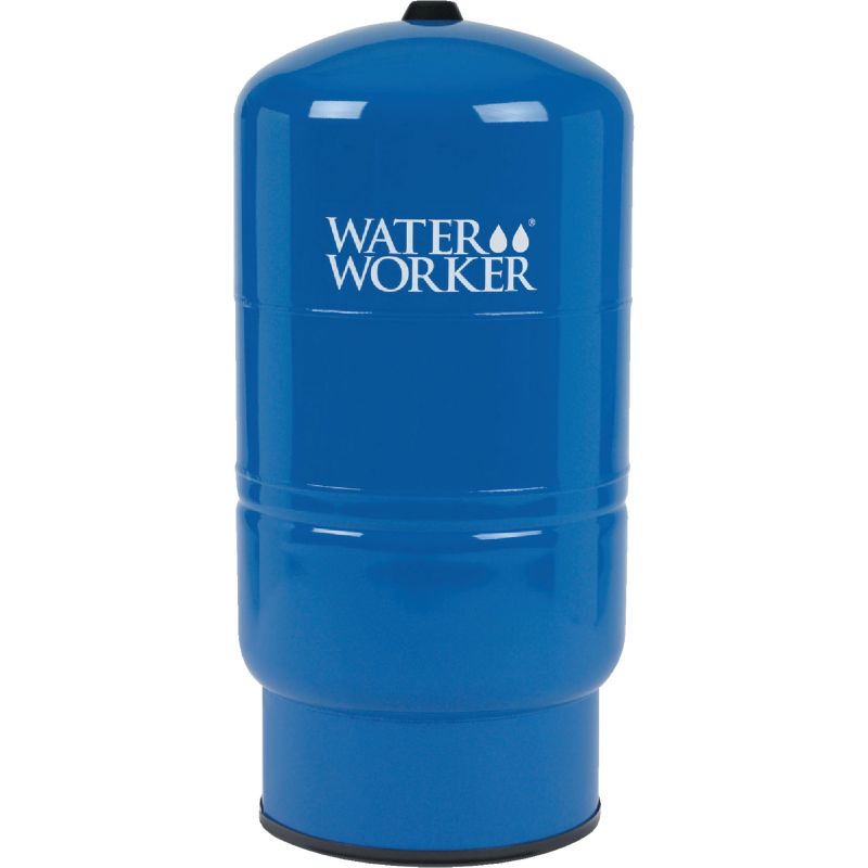 Water Worker Vertical Pre-Charged Well Pressure Tank 14 Gal., Vertical