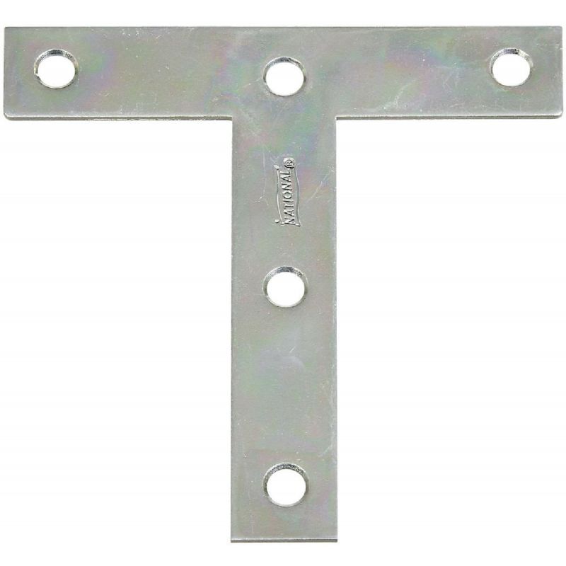 National Catalog T-Plate
