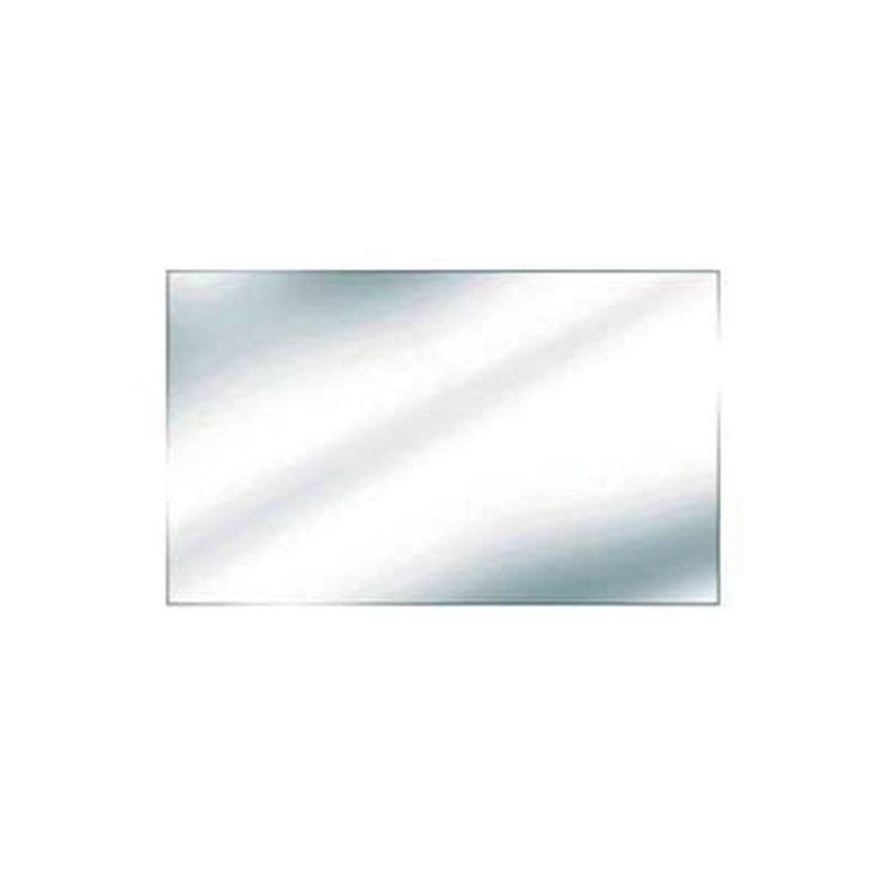 Regal CTG-66 Tempered Glass, Glass, Clear Clear