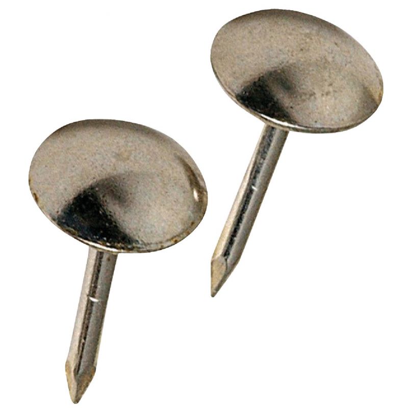Hillman Upholstery and Furniture Nails Small Round