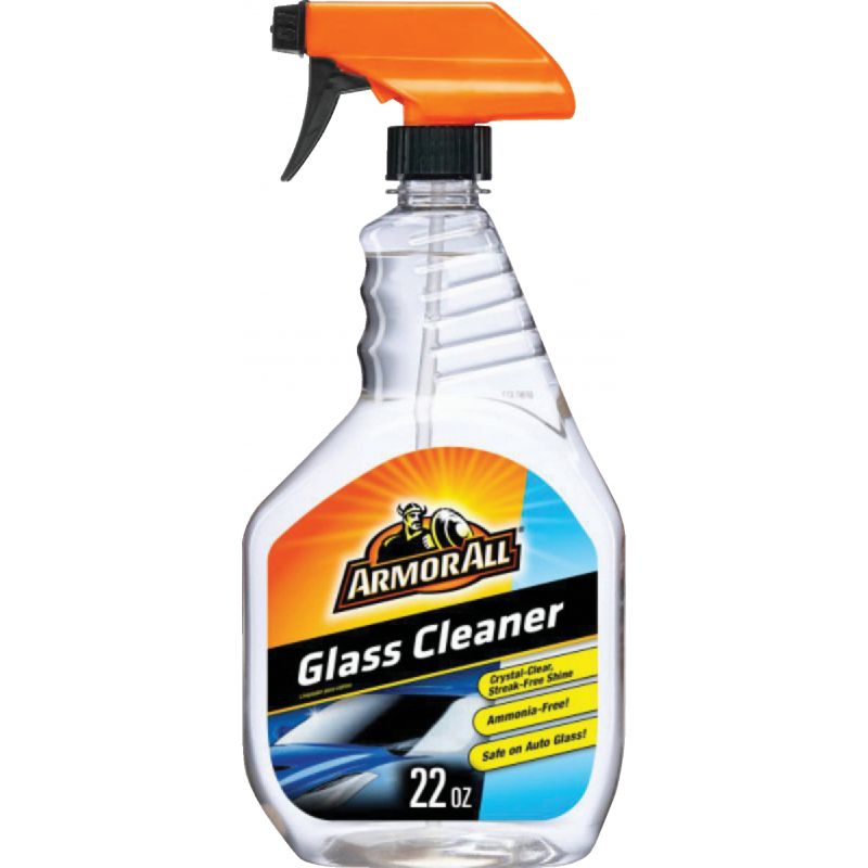 Armor All Automotive Glass Cleaner 22 Oz.