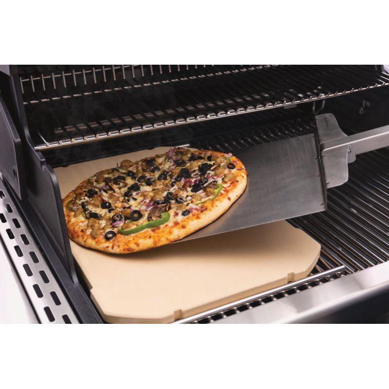 Broil King 14 In. Grilling Stone