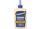 Titebond II Premium Wood Glue 8 Oz., Honey Cream