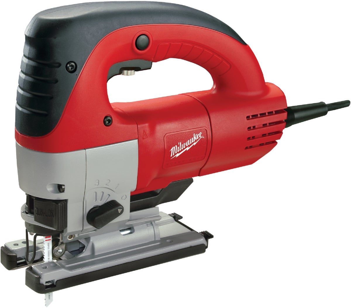 Buy Milwaukee 6.5A Jig Saw Kit 6.0A