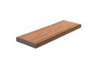 Trex 1&quot; x 6&quot; x 12&#039; Transcend Tiki Torch Squared Edge Composite Decking Board