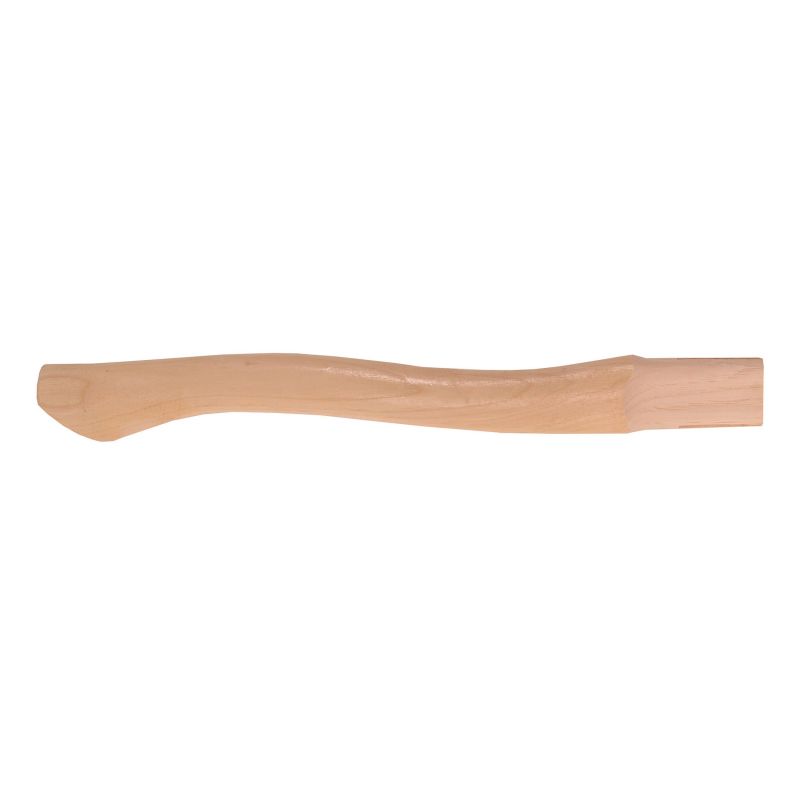 Garant 86667 Hatchet Replacement Handle, 16 in L, Varnished Hickory, For: American Eye Axe Head