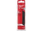 Milwaukee Precision Snap-Off Knife Blade 7 In.