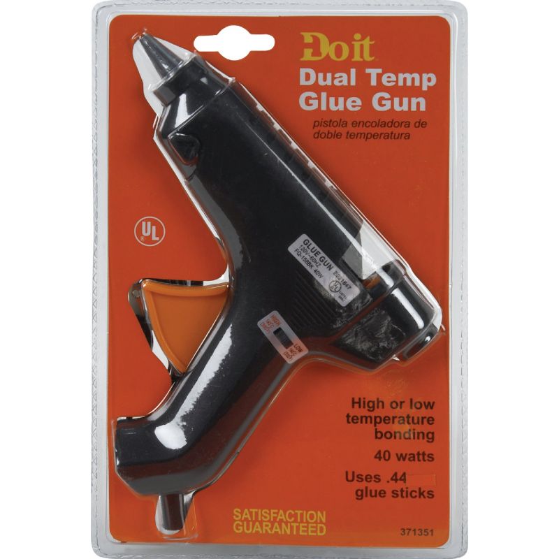 Do it Dual-Temperature Glue Gun