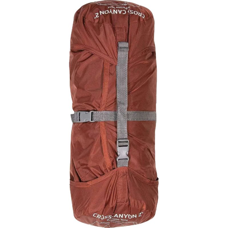 Klymit Cross Canyon Tent 2-Person