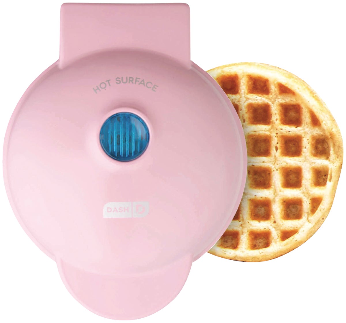 Dash Mini Makers: Pizzelle, Honeycomb Waffle, Heart Waffle, Mini Waffle,  Griddle $6.79 Each