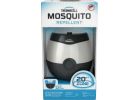 Thermacell Rechargeable Mosquito Repeller Black