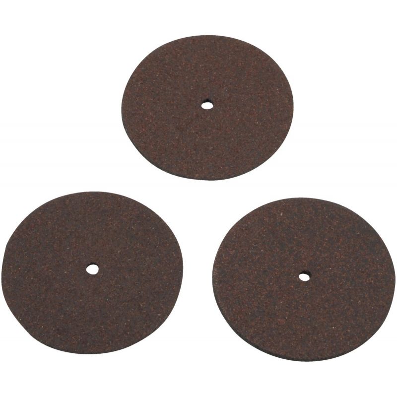 Forney 1-1/4&quot; Replacement Cut-Off Wheel