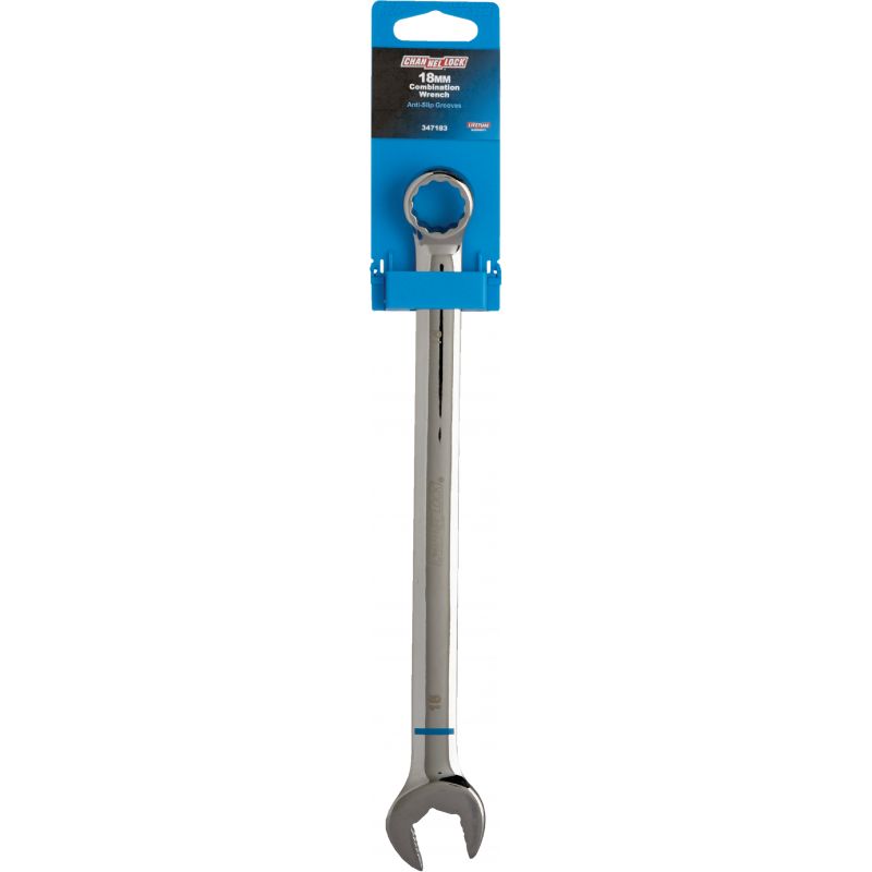 Channellock Combination Wrench 18mm