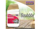 Bonide Thuricide (BT 803 Thuricide Bacillus Thuringiensis, Liquid, 1 pt Bottle Aquamarine