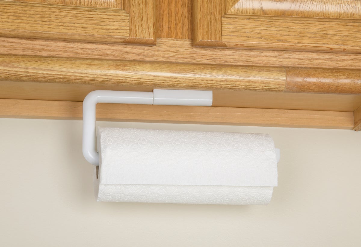 Rubbermaid Paper Towel Holder