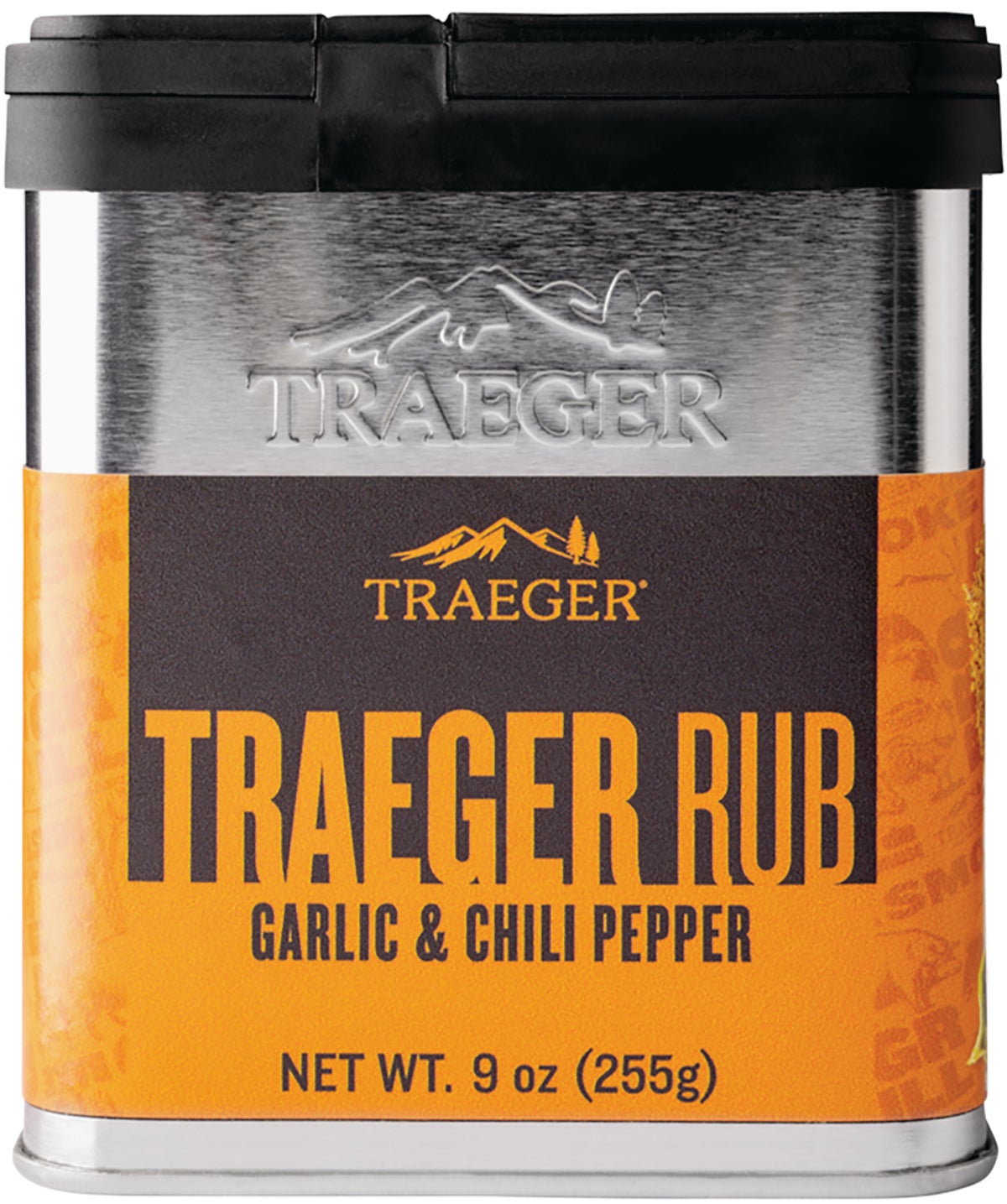 Traeger Cajun Shake, 5.5 oz