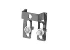 Southern Imperial RSHL-004 Security Peg Back Lock, Galvanized Steel