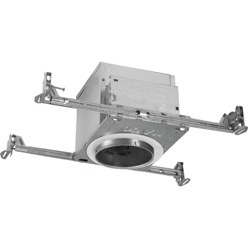 Halo Air-Tite 4 In. LED New Construction Recessed Light Fixture