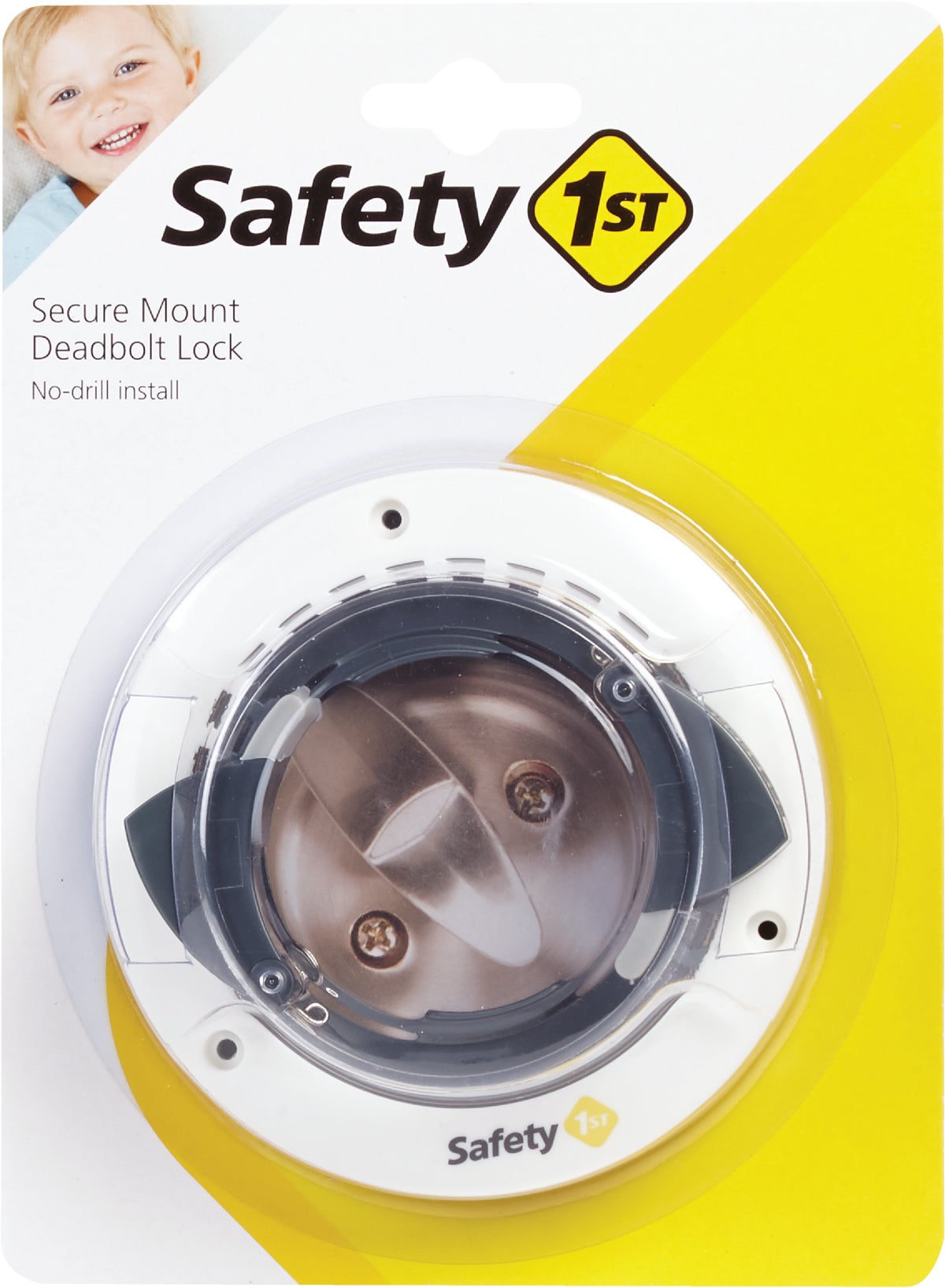 deadbolt child safety lock