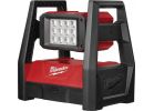 Milwaukee M18 ROVER Dual Power Corded/Cordless Work Light - Tool Only