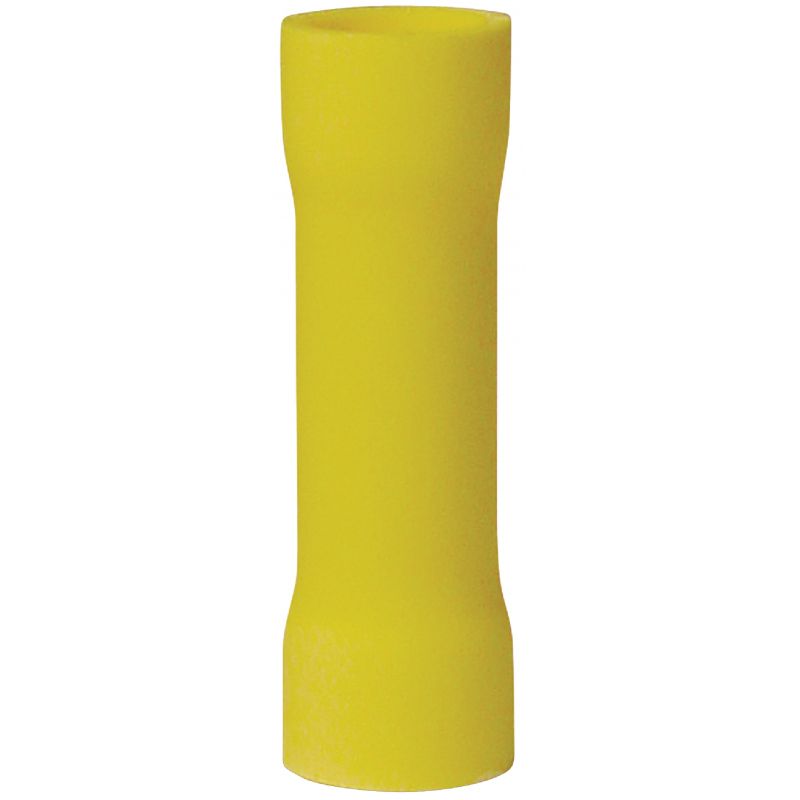 Gardner Bender Butt Splice Yellow